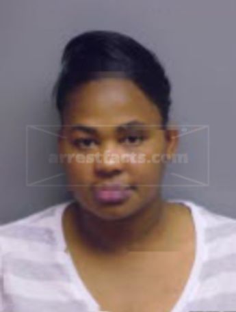 Kimberly Jammeekkma Stokes