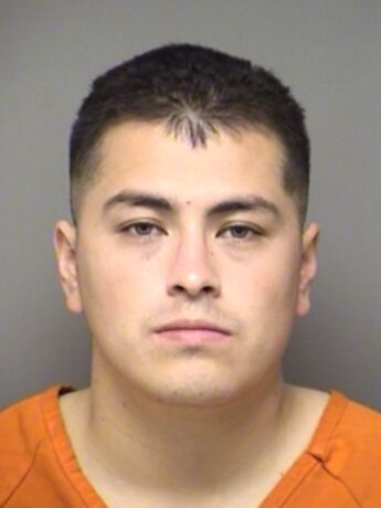 Michael Anthony Borjas