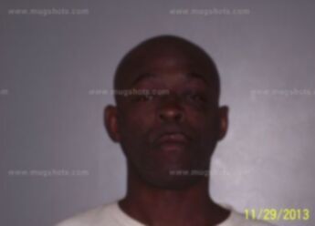 Mark Alexander Davis