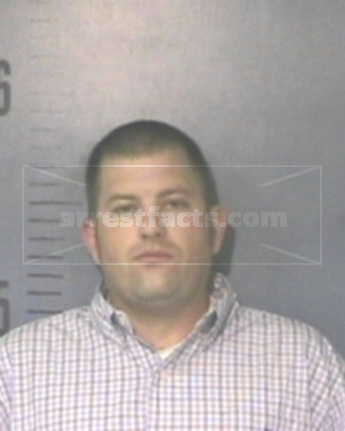 William Travis Ward