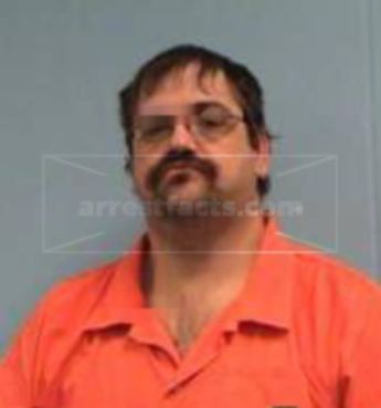 Douglas Charles Martin