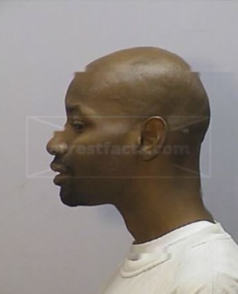 Michael Antwuan Jackson