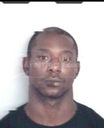 Lajames Lewis Jamison