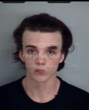 Johnathan Ronald Cauley
