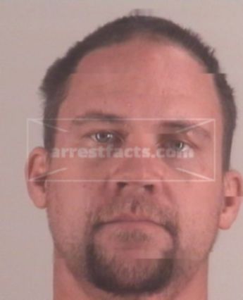 Ryan James Jeffrey