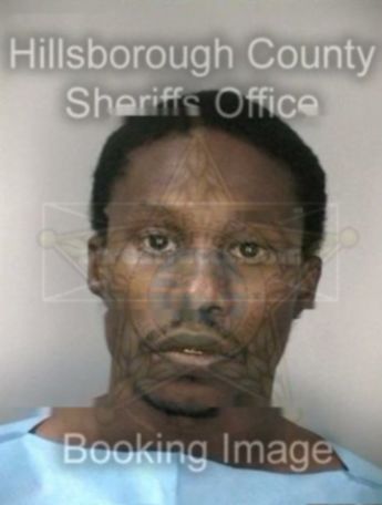 Reko Charles Bradshaw