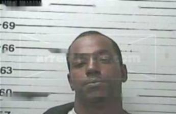 Terry Terrell Wilson