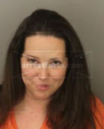 Scarlett L Densmore
