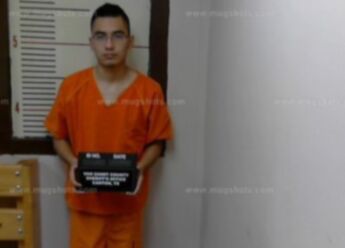 Felix Ricardo Santiago