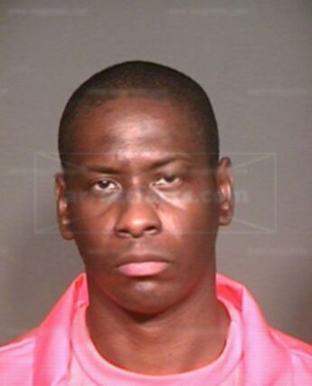 Markeise F Winston