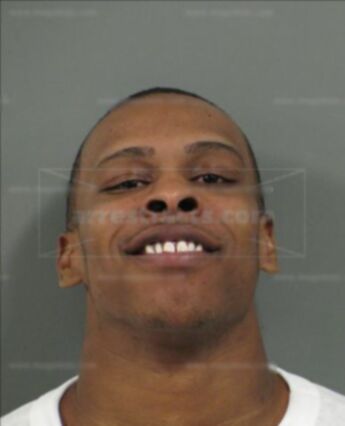 Jarvis Cole