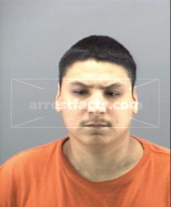 Marcelino Anthony Garcia