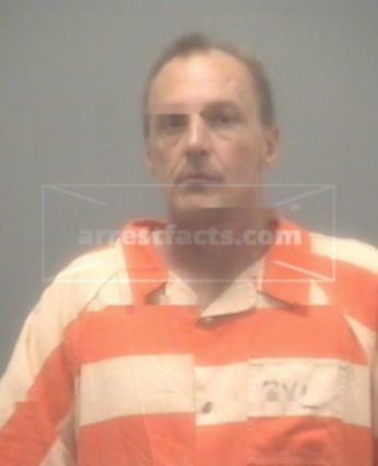 Richard Braxton Hodge