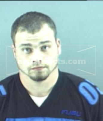 Thomas Wayne Morris