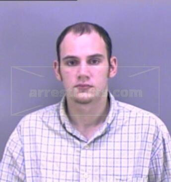 Joel Brendon Joiner