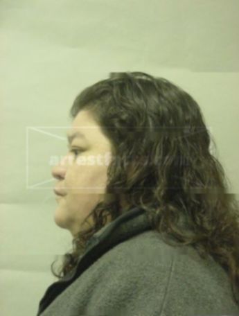 Juanita Montiel Gonzalez