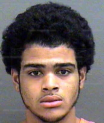 Bryant Alexander Albino