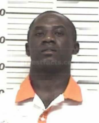 Charles Dewayne Felton