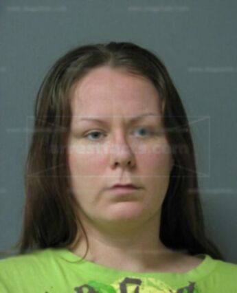 Kimberly Raye Richard