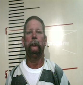 Darrell Wayne Byrd