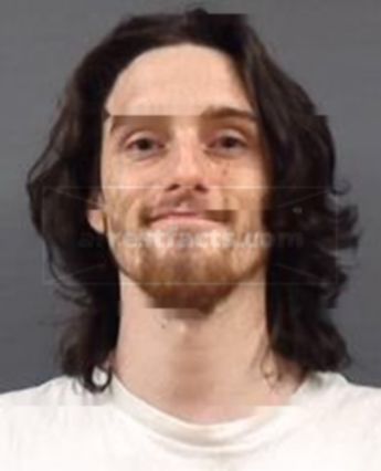 Lucas Carl Mcmellon
