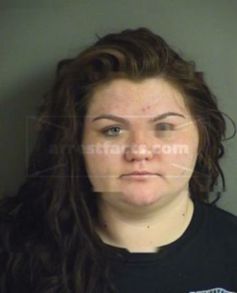 Haley Jean Taylor