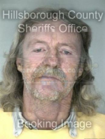 Timothy William Dwyer