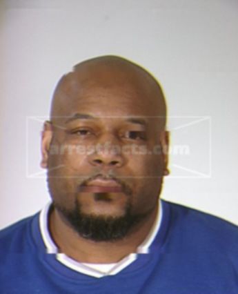Kyle Rasheed Mccombs