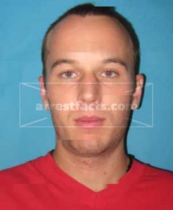 Christopher Lawrence Thibodeaux