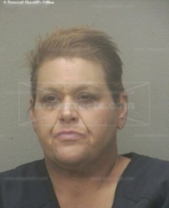 Shelly Ann Cotton