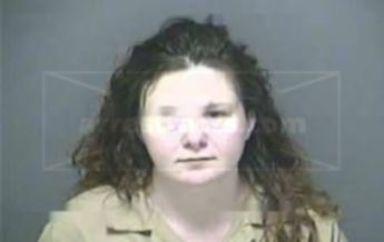 Deana Annmarie Ott