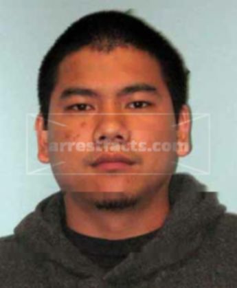 Charles Andrew Coloso