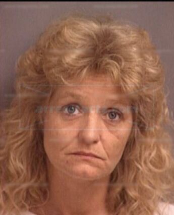 Shelley Rae Robison