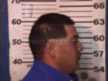 Freddy Leija
