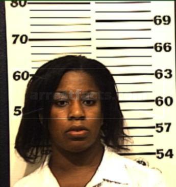 Cecily Naima Williams-Small