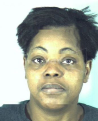 Beulah Mae Spencer
