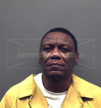 Curtis Dewayne Black