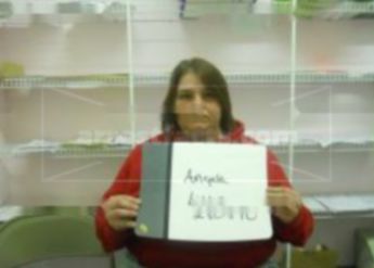 Angela Folkerts Litton