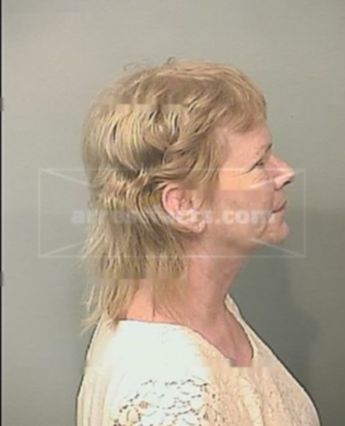 Celeste Walton Bowers