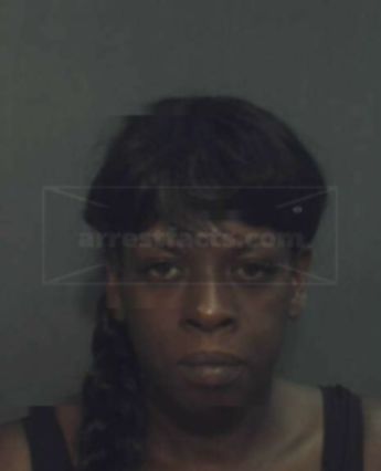 Jacqueline Lynette Mccloud