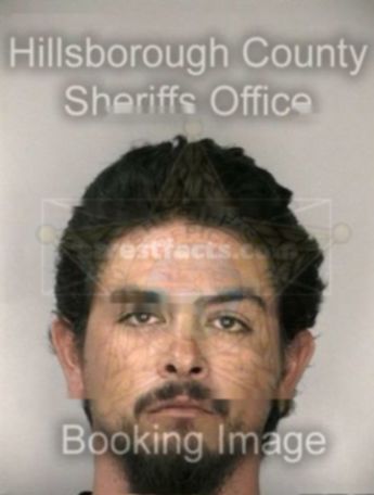 Jonathan Castillo Trujillo