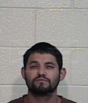 Reynaldo Cortina Flores