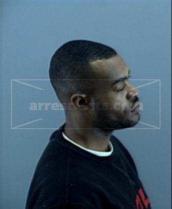 Steven Dewayne Townsend
