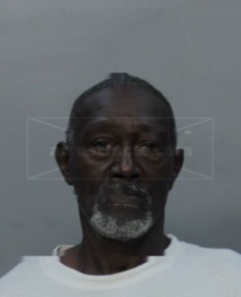 Melvin Blackman
