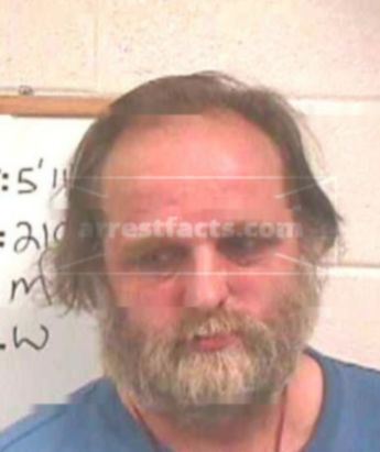 Darrell Wayne Gilreth