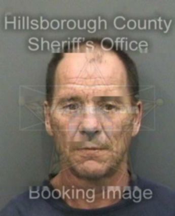Anthony Wayne Sparks