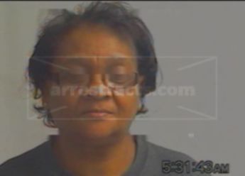 Virgie Jackson Reeves