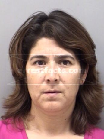 Imelda Hernandez-Deflores