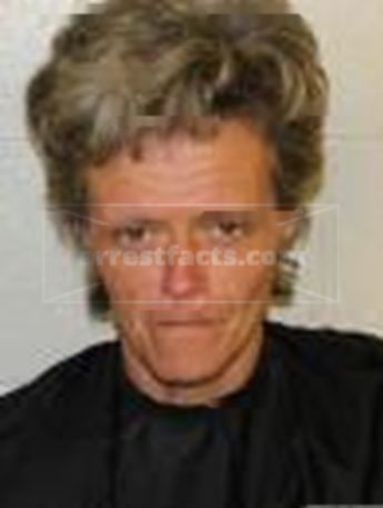Norma Jean Thornton