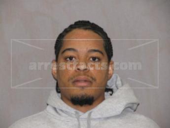 Joshua Wallace Collins